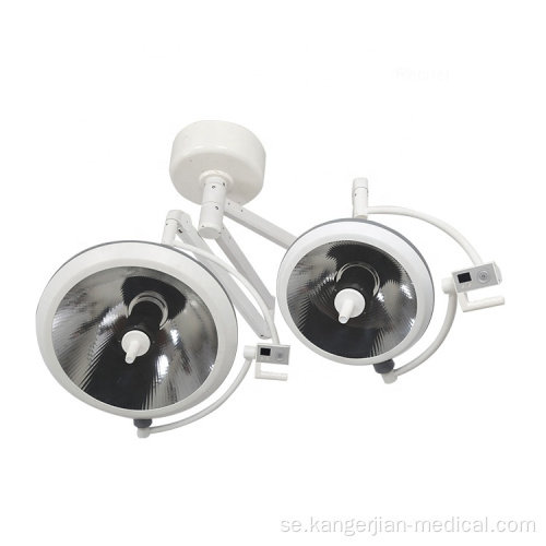 Medical Second Reflect ALM Surgical Lights Manual